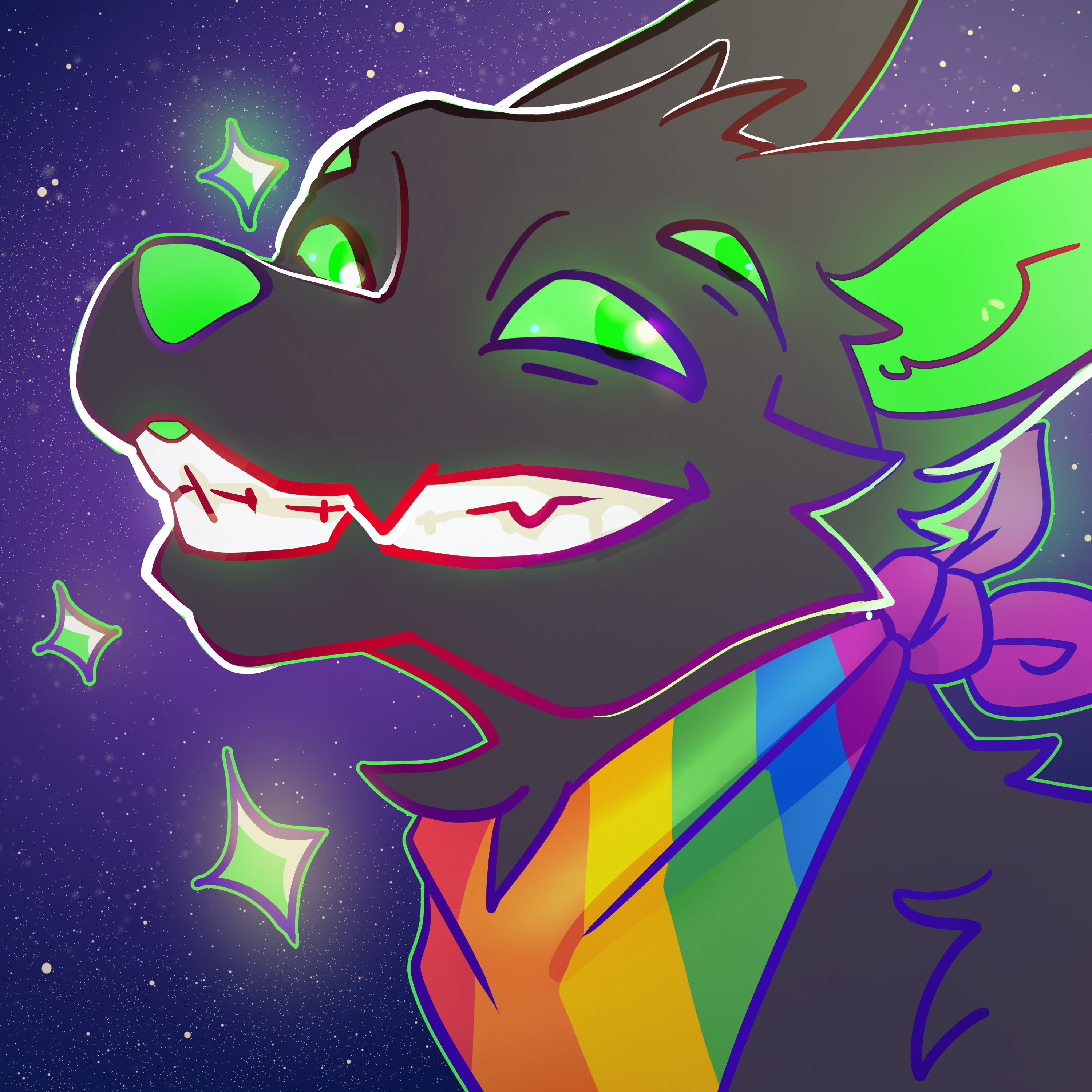 Pride