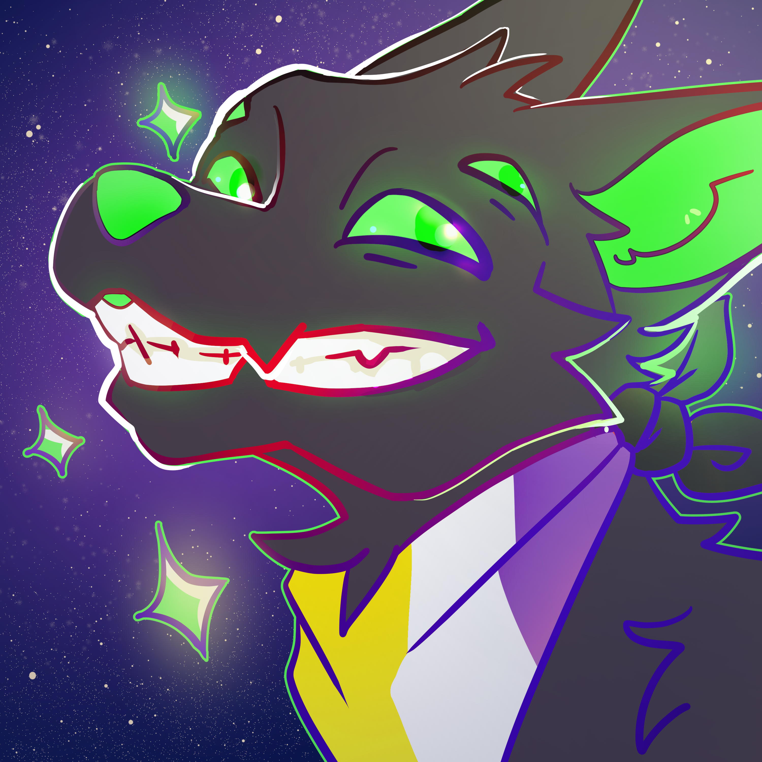 Pride 2