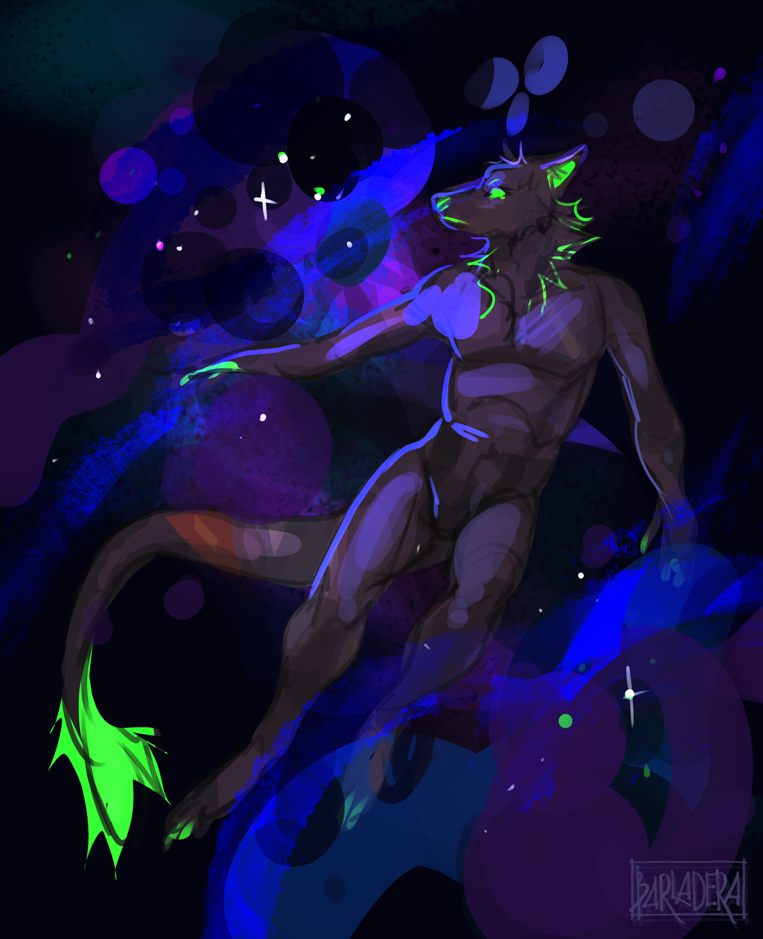 More Space