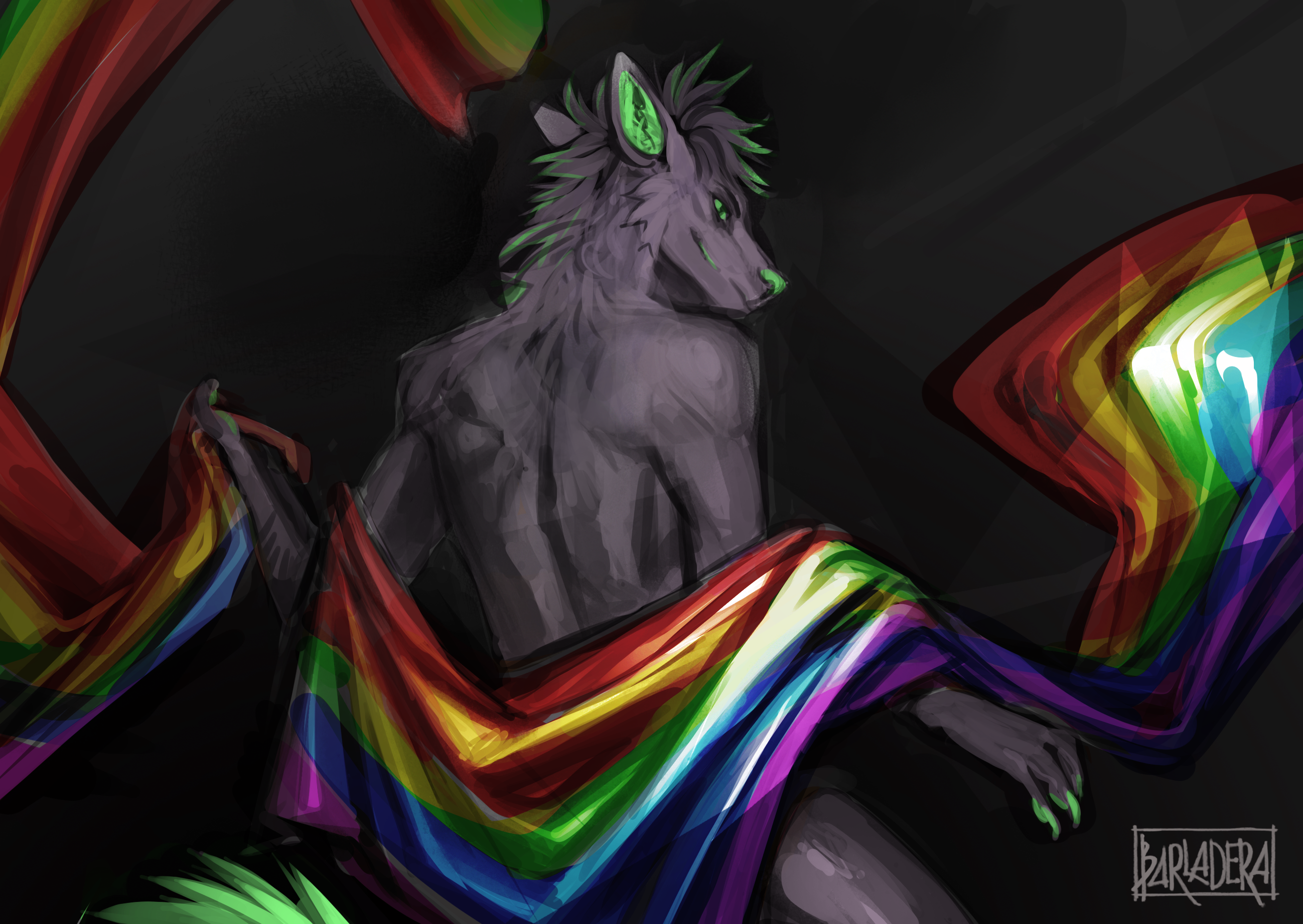 Happy Pride