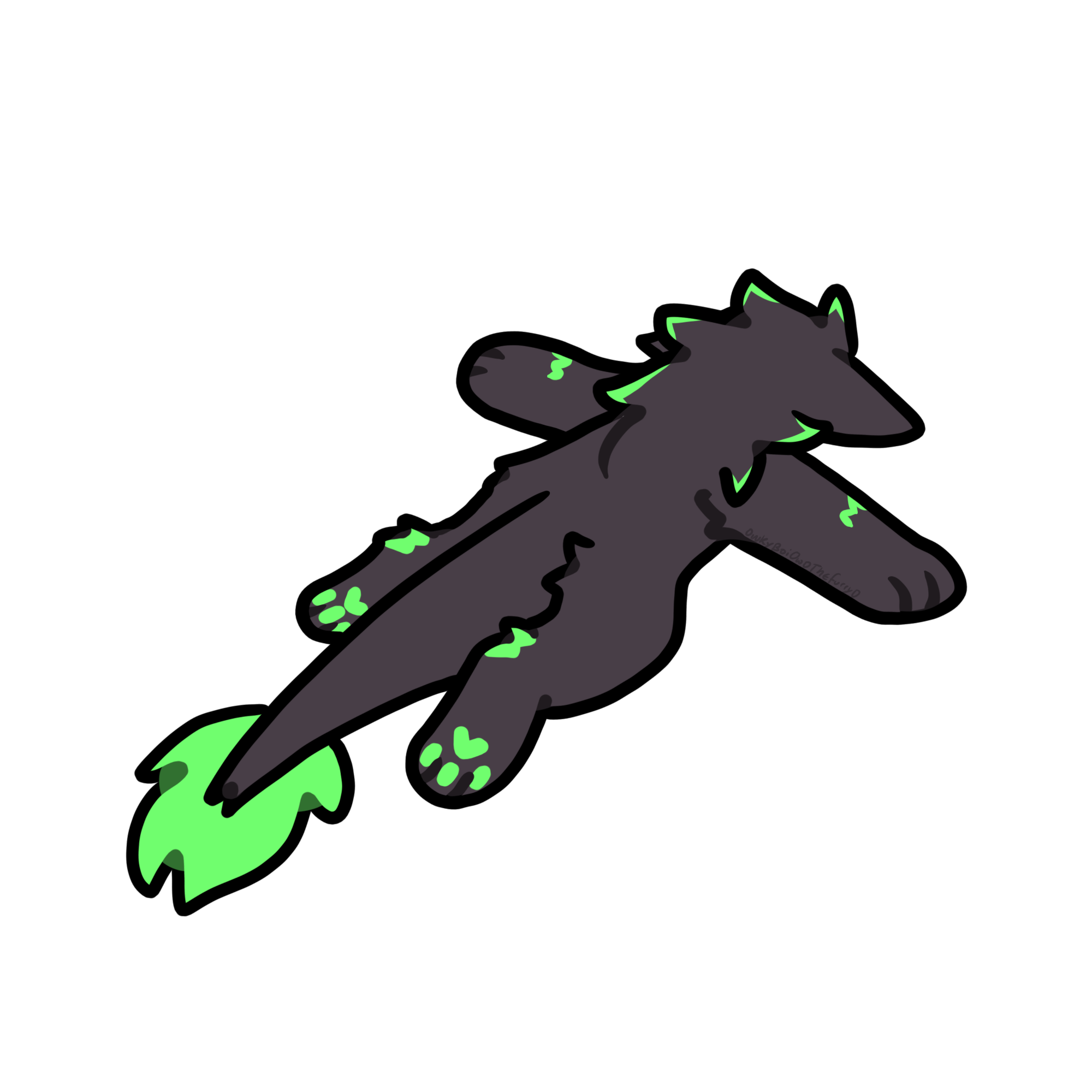 Tail